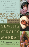 Sewing Circles of Herat