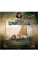 A Series of Unfortunate Events #13: The End(13 A Series of Unfortunate Events)