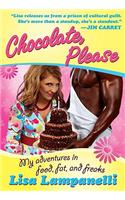 Chocolate, Please