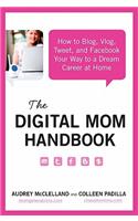 The Digital Mom Handbook