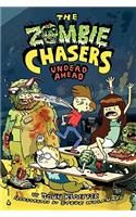 Undead Ahead