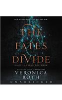 The Fates Divide CD