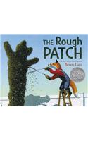 Rough Patch: A Caldecott Honor Award Winner