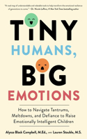 Tiny Humans, Big Emotions