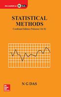 Statistical Methods (Combined Volume)