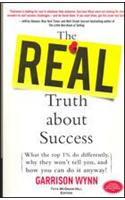The Real Truth about Success