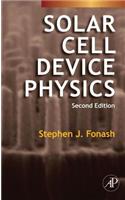 Solar Cell Device Physics