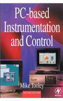 PC-Based Instrumentation and Control