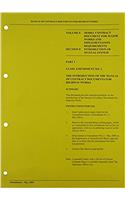 Manual of Contract Documents for Highway Works Vol. 0 Model Contract Document for Major Works and Implementation Requirements Section 0 Introduction of Manual System Part 1 The Introduction of the Manual of Contract Documents for Highway Works Amen