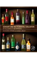 Sensory and Instrumental Evaluation of Alcoholic Beverages