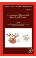 Semiconductor Nanowires I: Growth and Theory