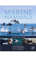 Encyclopedia of Marine Mammals