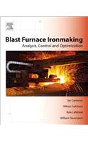 Blast Furnace Ironmaking