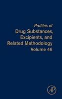 Prof. of Drug Substances, Excipients and Related Methodology