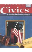 Civics First Edition Se 2001c: (English)