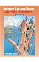 Network Systems Design with Network Processors, Agere Version: (English)