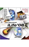 Macintosh iLife 08, The