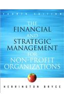 Financial and Strategic Management for Non-Profit Organizations