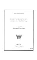 Description of Revenue Provisions Contained in the President's Fiscal Year 2011 Budget Proposal, August 16, 2010
