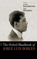 Oxford Handbook of Jorge Luis Borges