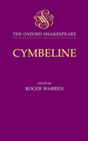 The Oxford Shakespeare: Cymbeline