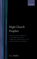 High Church Prophet