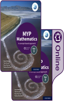 Myp Mathematics 3