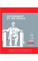 Government by the People, Alternate Edition