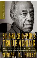 Sharecropper's Troubadour