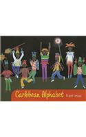 Caribbean Alphabet Pupils Book