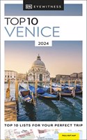 DK Top 10 Venice