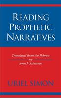 Reading Prophetic Narratives