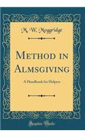 Method in Almsgiving