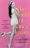 World of Nancy Kwan