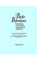 Pay for Performance