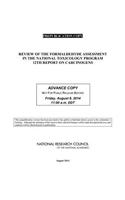 Review of the Formaldehyde Assessment in the National Toxicology Program 12th Report on Carcinogens