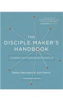 The Disciple Maker's Handbook