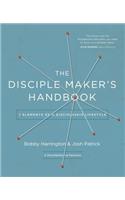 Disciple Maker's Handbook