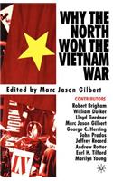 Why the North Won the Vietnam War