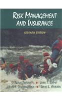 Risk Management and Insurance