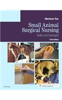 Small Animal Surgical Nursing