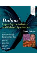 Dubois' Lupus Erythematosus and Related Syndromes