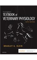 Cunningham's Textbook of Veterinary Physiology