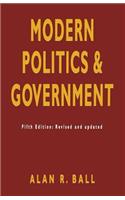 Modern Politics and Government