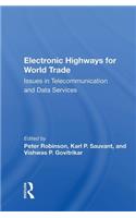 Electronic Highways for World Trade