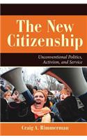 The New Citizenship