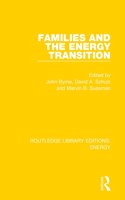 Families and the Energy Transition