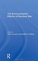 Environmental Effects of Nuclear War