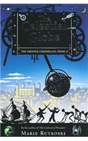 The Celestial Globe: The Kronos Chronicles, Book 2(02 Kronos Chronicles Trilogy (Hardcover))