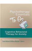 Psychotherapy Essentials to Go